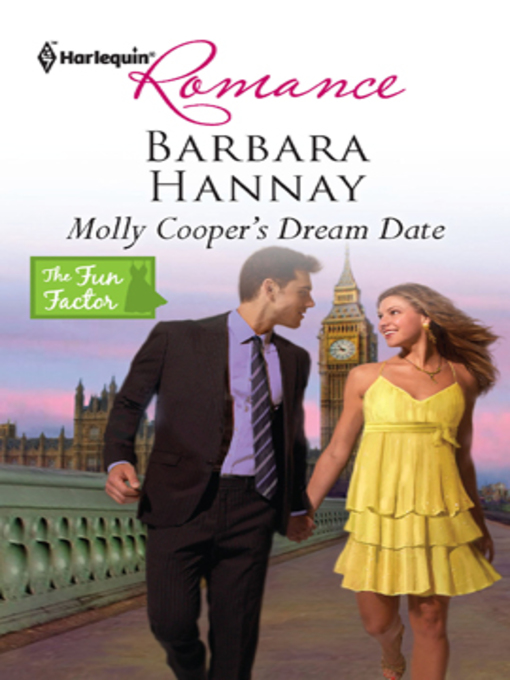 Title details for Molly Cooper's Dream Date by Barbara Hannay - Available